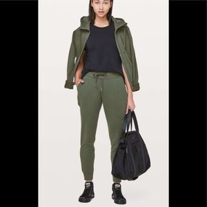 Lululemon Warm Down Jogger II *28"